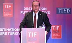 Fikri Ataoğlu: KKTC'ye yapılan yatırımlar dünyayla yarışan yatırımlardır