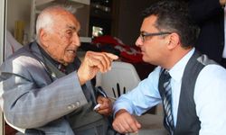 Erhürman’dan toplumsal duyarlılık mesajı: “Halkın sesini duyuyorum ve anlıyorum”