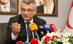 Tufan Erhürman: “BM Kıbrıs sorununu en üst seviyede takip ediyor”