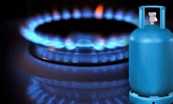 Tüp gaza zam: 610 TL'ye yükseldi...