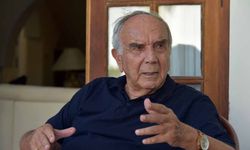 Erdil Nami hayatını kaybetti