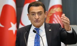 Oğuz: Dünyada sadece KKTC’de suç işleniyormuş tavrı saçma