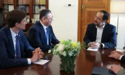 Rum Turizm Müsteşarlığı: Kazakistan’dan Güney Kıbrıs’a doğrudan uçuşlar Haziran'da başlıyor