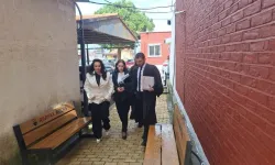 Fatoş Ünal davası Ağır Ceza Mahkemesi'ne sevk edildi