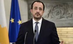 Nikos Hristodulidis: Kıbrıs sorununda sürdürülebilir çözümden başka seçenek yok