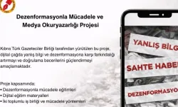 KTGB'den dezenformasyonla mücadele projesi: İnanmadan Önce Düşün