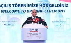 Fikri Ataoğlu: Türkiye'de Kuzey Kıbrıs'ın tanıtımı için yeni çalışmalar yolda