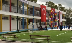 Değirmenlik-Akıncılar Cihangir-Düzova İlkokulu ek derslik binası açıldı