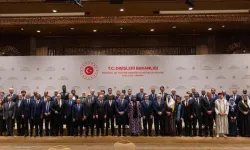 Hakan Fidan, İİT büyükelçileriyle buluştu