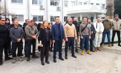 Kayıp Şahıslar Komitesi çalışanlarının maaşları ödendi: KTAMS grev kararını askıya aldı