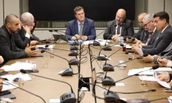 Fiber Optik Protokolü Meclis’i kilitledi: Arıklı ek protokolün ele alınacağını açıkladı