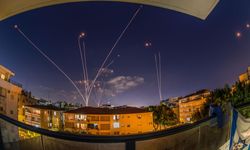 Hava sahaları kapandı, dünya endişeli