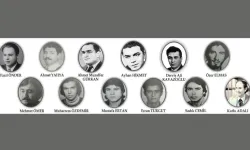 “Demokrasi Şehitleri” cumartesi Lefkoşa Mezarlığı’nda anılacak