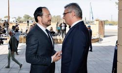 Liderler görüşmesi ve Erhürman’ın açıklamaları Rum basınında