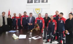 Erhan Arıklı: Deprem gerçeğine karşı rehavette olmamalıyız