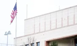 ABD: Ercan Havalimanı’na yönelik ziyaret Amerikan vatandaşlarının güvenliği amacıyla yapıldı