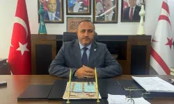 Hakan Moral, Berat Kandili’ni kutladı