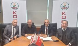 Koopbank ile Tabipler Birliği arasında iş birliği protokolü imzalandı