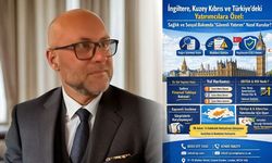 Londra’da Türkçe konuşan bakım sektörü girişimcilerine yeni bir güvence