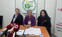 Kanlıada: Kanserden korkmayalım, geç kalmaktan korkalım