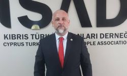 İŞAD: Anayasa değişikliği referandumu süreci toplumsal uzlaşıyla yürütülmeli