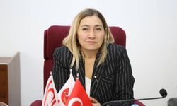 Öztürk: Fiber Optik Protokolü’nü teknoloji üzerinden değil, Türkiye karşıtlığı üzerinden tartıştık