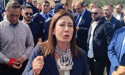 İncirli: Direnişe devam edeceğiz, bu protokol imzalanmayacak