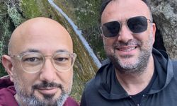 Birikim Özgür’den doğa ve dostluk vurgusu