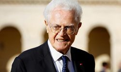 Eski Fransa Başbakanı Lionel Jospin hayatını kaybetti