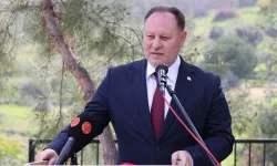 Öztürkler: 74’de bilgi vermedik bugün de vermeyiz