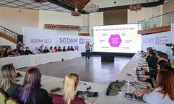 CTP Kadın Örgütü ve CTP’li belediyelerin hayata geçirdiği ŞÖDAM’ın lansmanı yapıldı