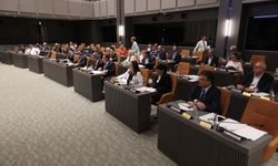 Genel Kurul, denetim göreviyle toplanacak