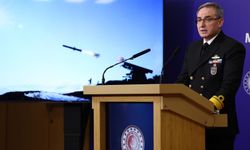 TC Milli Savunma Bakanlığı’ndan KKTC açıklaması: “Milli imkan ve kabiliyetlerimizi kullanmaya devam edeceğiz”