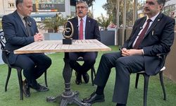 Yayman ve Erdem’den KKTC’ye güçlü destek mesajı