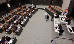 Meclis’te hayat pahalılığı düzenlemesi görüşüldü