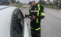 Ülkede 1 haftada 54 trafik kazası oldu: 1 kişi öldü, 24 kişi yaralandı