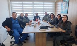 Hemşireler ve Ebeler Birliği: İlaç hırsızlığıyla suçlanan kişi hemşire değil