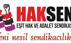 Erşangil: “Sermaye sahiplerinin önündeki belirsizlikler emekçilerin üzerine yıkılmak isteniyor”
