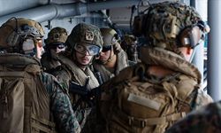 WP: Pentagon, İran'da haftalar sürecek kara harekatına hazırlanıyor