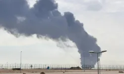 Kuveyt Uluslararası Havalimanı yakıt depolarında İHA saldırısı sonucu çıkan yangın 58 saatte söndürüldü