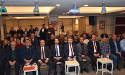 Kapadokya’da gerçekleştirilen acenteler toplantısında KKTC tanıtıldı