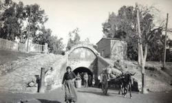 Lefkoşa’nın efsanevi bekçisi: Horoz Ali Ağa