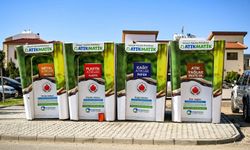 Gönyeli–Alayköy’de AtıkMatik dönemi başladı