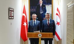 Başbakan Üstel: “Bölgesel gerilimlere karşı tüm tedbirleri gözden geçirdik”