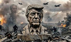 Erkut Şahali: “Bu savaş stratejik zafer mi yoksa büyük bir kumar mı?”