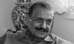 Üstel: Salih Coşar Kıbrıs Türk siyasi hayatının saygın isimlerinden biriydi