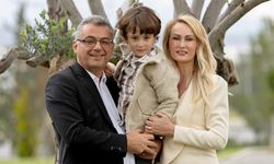 Erhürman ailesinden bayram mesajı: “Sağlıklı, mutlu ve huzurlu bir bayram dileriz”