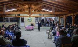 İncirli: Halkın hakkının korunduğu, insan onuruna yaraşır bir düzen kuracağız