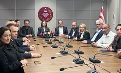 İncirli: Çağrımız çok net; tasarılar geri çekilsin, diyalog kurulsun ve erken seçim tarihi belirlensin