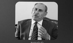 Fikri Ataoğlu’ndan Recep Ali Gürler için taziye mesajı